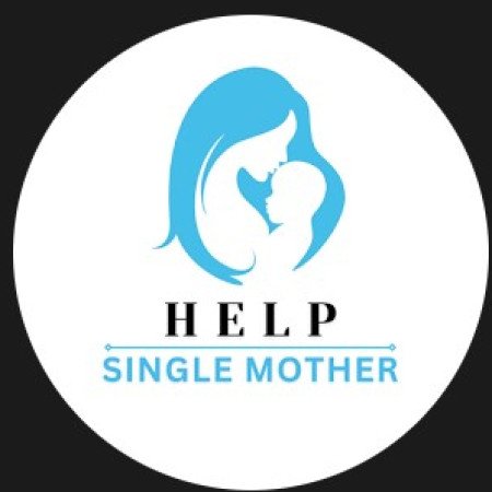 Profile picture of single mother assistance programs