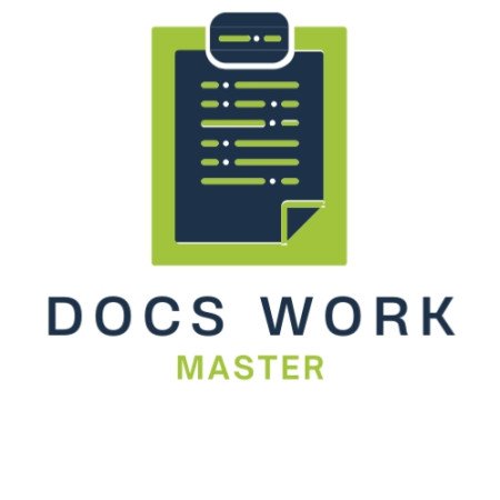 Profile picture of Docs Work Master