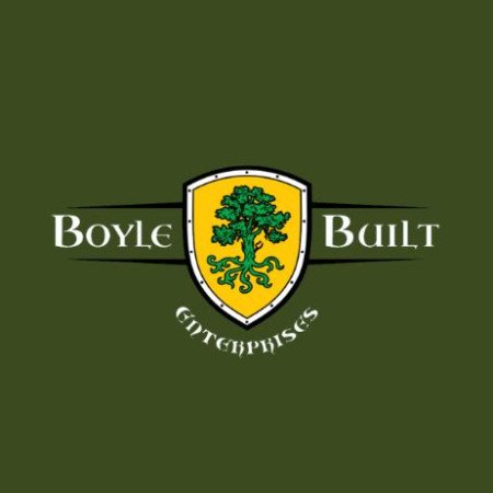Profile picture of Boyle Built Enterprises