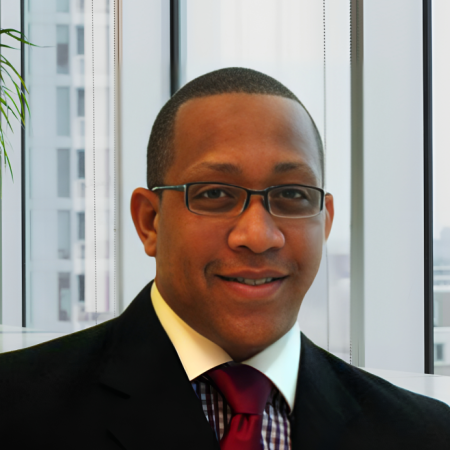 Profile picture of Eric G. Charles