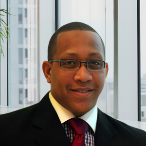 Profile picture of Eric G. Charles