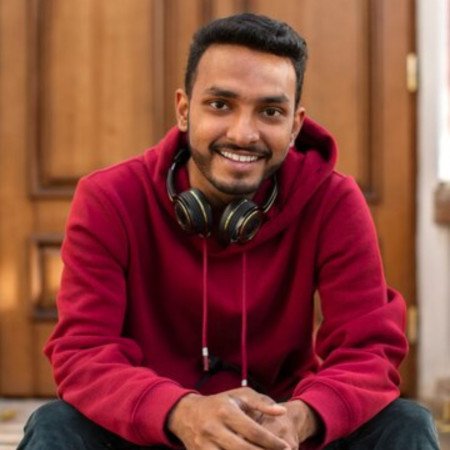 Profile picture of Bikash Singh