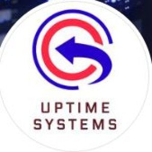 Profile picture of Uptime Systems