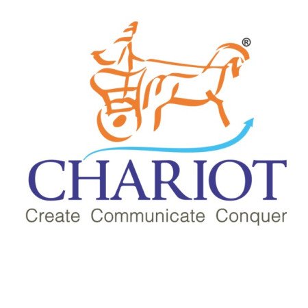 Profile picture of Rajesh Joshi Chariot Media