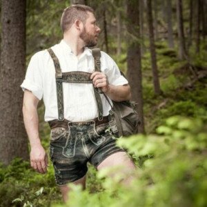 Profile picture of Bavarian Trachten