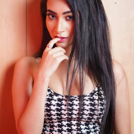 Profile picture of disha patni2