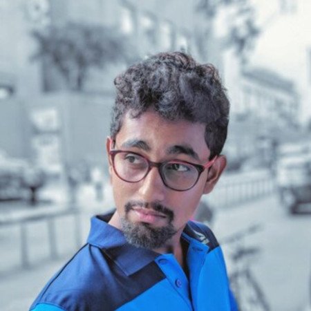 Profile picture of Mandy Singh