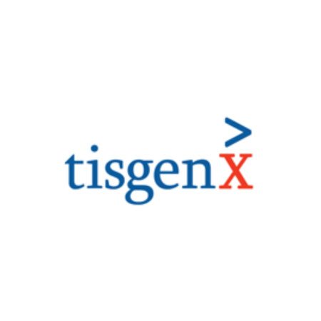 Profile picture of Tisgenx Inc