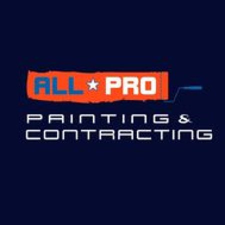 Profile picture of All Pro Painting & Contracting