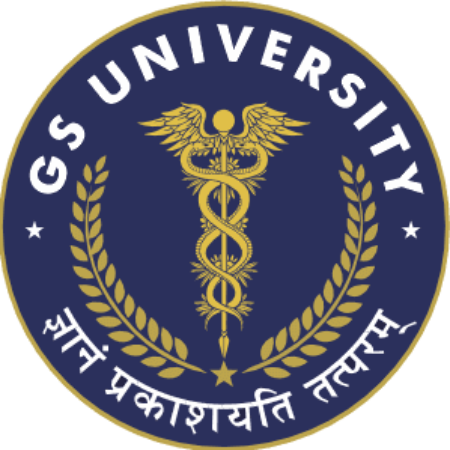 Profile picture of GS University