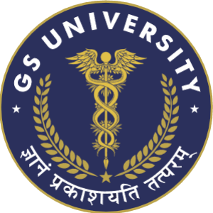 Profile picture of GS University