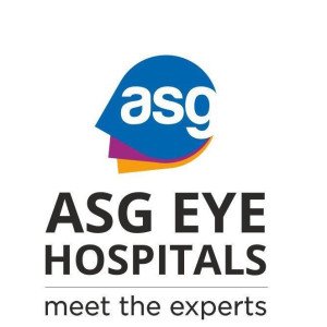 Profile picture of ASG Eye Hospitals