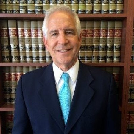 Profile picture of J. Jeffrey Herman