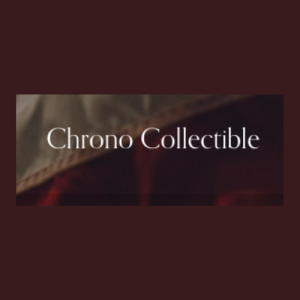 Profile picture of Chrono Collectible