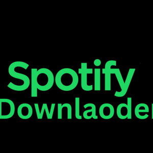 Profile picture of Spotify Downloader
