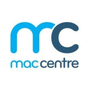 Profile picture of Mac Centre Pty Ltd.