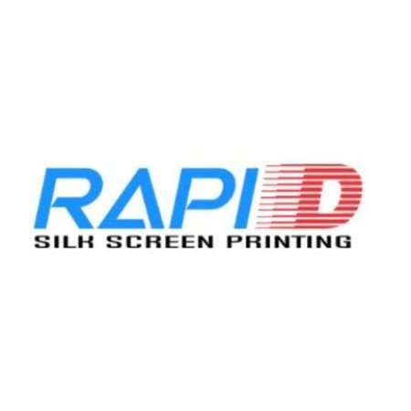 Profile picture of Rapid Silk Screen Printing