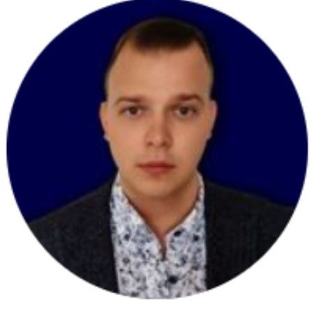Profile picture of Gleb Andreev