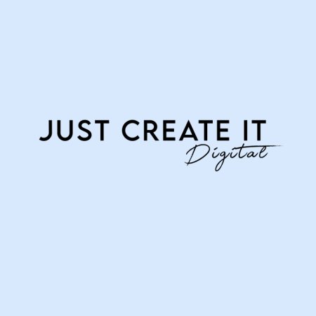 Profile picture of Just Create It Digital