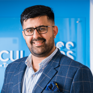 Profile picture of Kaleem Ulah