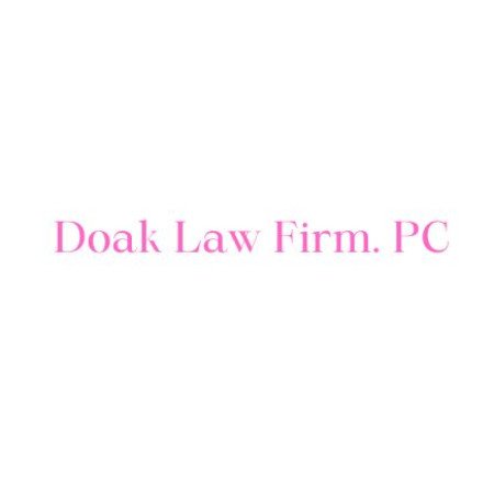 Profile picture of Doak Law Firm PC