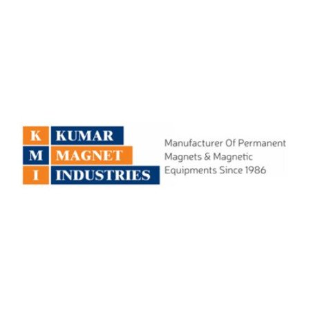 Profile picture of Kumar Magnet Industries