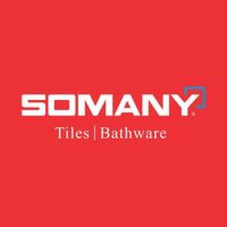 Profile picture of Somany Tiles