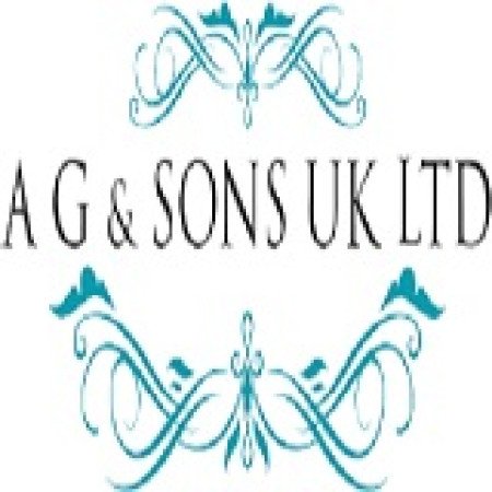 Profile picture of AG & Sons UK