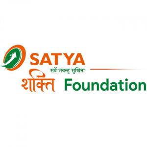 Profile picture of Satya Shakti Foundation