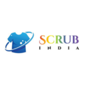 Profile picture of ScrubIndia