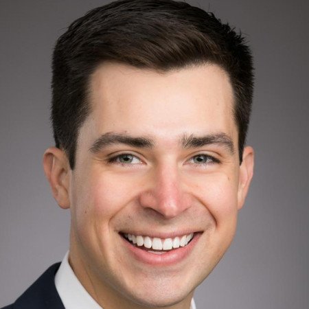 Profile picture of Chester Hunt