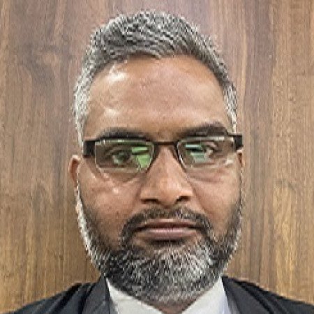 Profile picture of Advocate Narender Singh