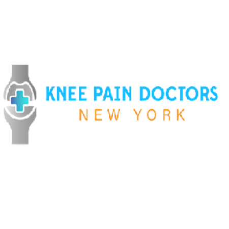Profile picture of Knee Pain Doctor NYC