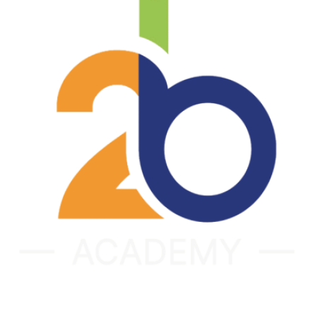 Profile picture of 2b Academy
