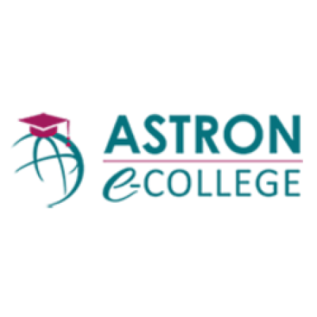 Profile picture of Astron E-College
