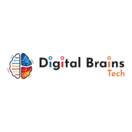 Profile picture of Digital Brains Tech