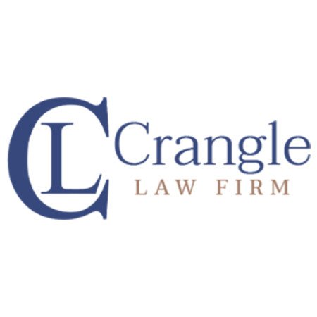 Profile picture of Crangle Law Firm