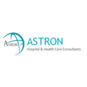 Profile picture of Astron Healthcare