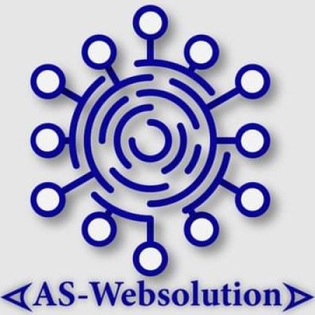 Profile picture of AS-Websolution