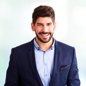 Profile picture of James Henderson