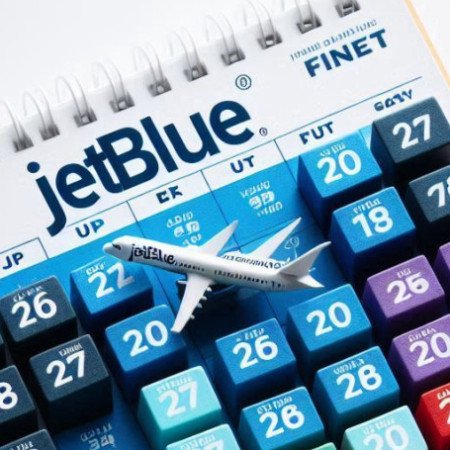 Profile picture of JetBlue Low Fare Calendar