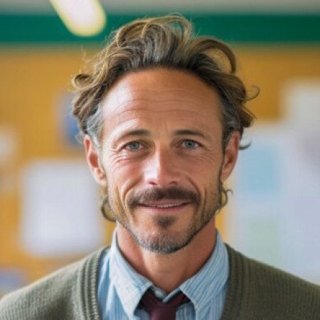 Profile picture of ARIL