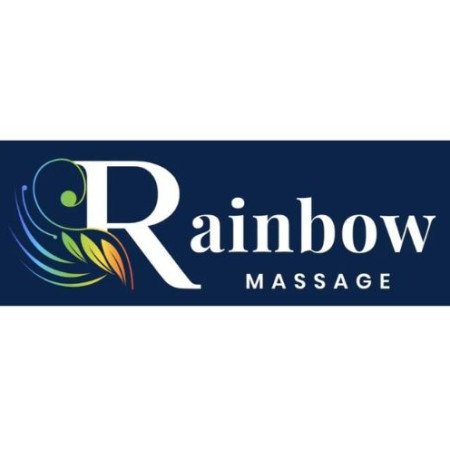 Profile picture of Rainbow Massage