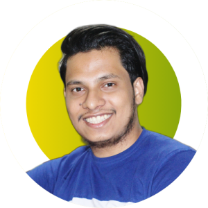 Profile picture of Shadman Sakib Khan