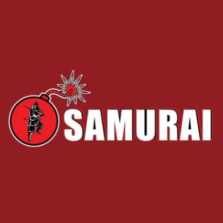 Profile picture of Samurai Fireworks