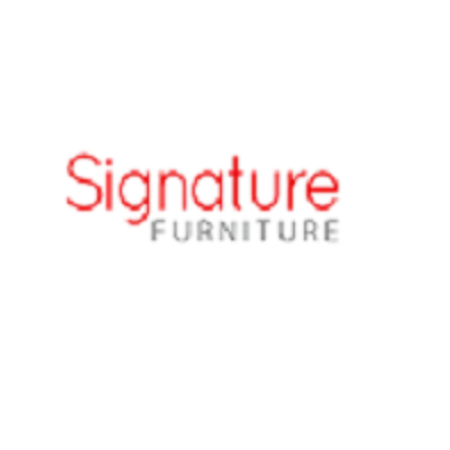 Profile picture of Signature Office Furniture Store