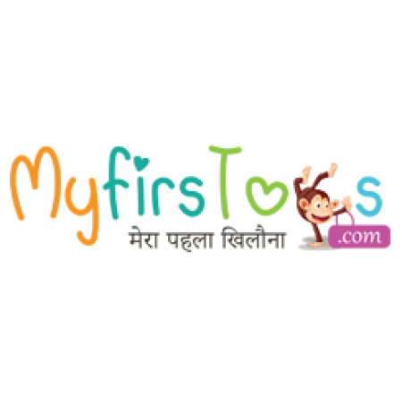 Profile picture of MyFirsToys