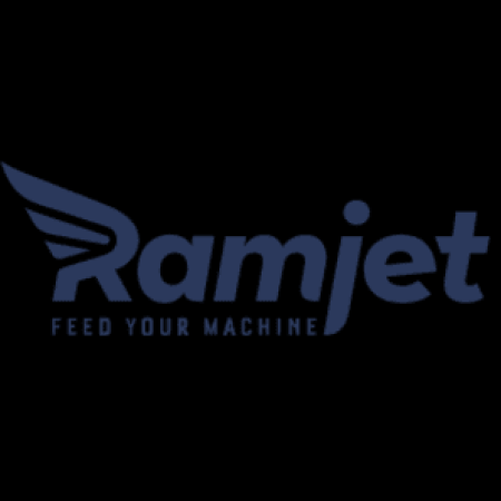 Profile picture of Ramjet
