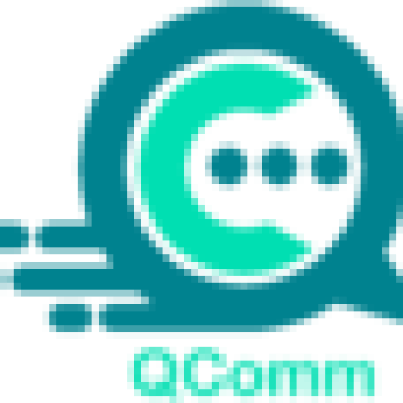 Profile picture of QComm Software