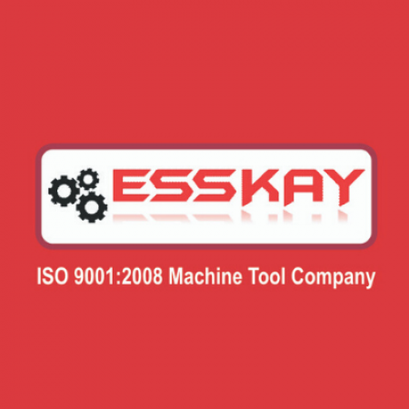 Profile picture of Esskay Lathe And Machine Tools